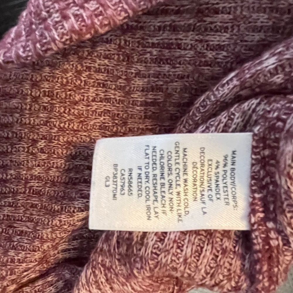 BP Sweater - Picture 4 of 8